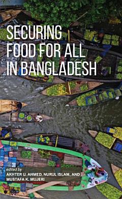 Securing food for all in Bangladesh