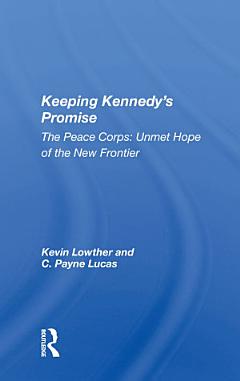 Keeping Kennedy\'s Promise