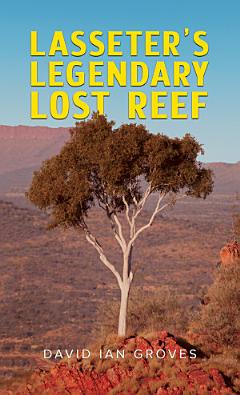 Lasseter\'s Legendary Lost Reef