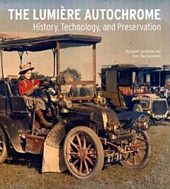 The Lumiere Autochrome