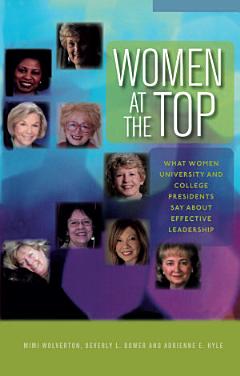 Women at the Top