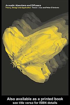 Acoustic Absorbers and Diffusers