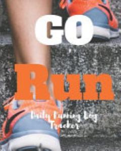 Go Run Daily Running Log Tracker