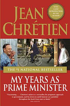 My Years as Prime Minister