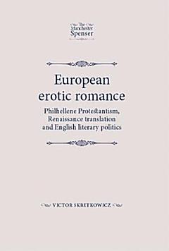 European Erotic Romance