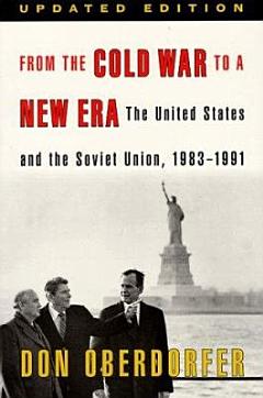 From the Cold War to a New Era