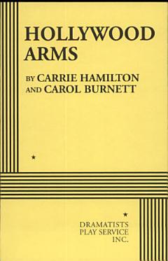 Hollywood Arms