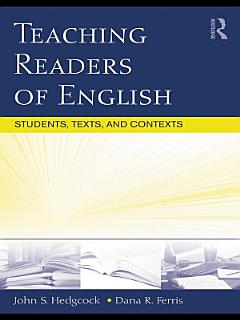 Teaching Readers of English