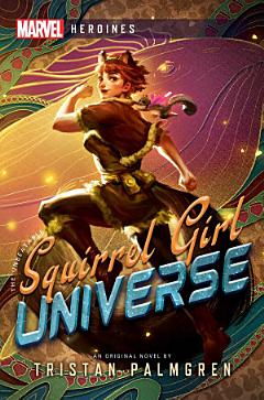 Squirrel Girl: Universe