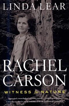 Rachel Carson