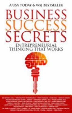 Business Success Secrets