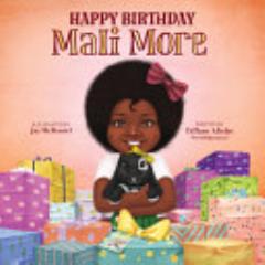 Happy Birthday Mali More