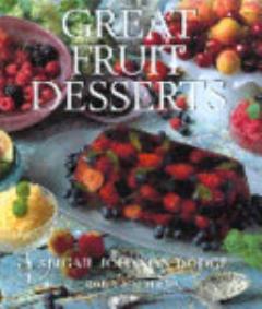 Great Fruit Desserts