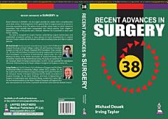 Taylor\'s Recent Advances in Surgery 38