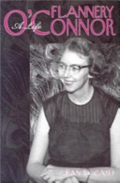 Flannery O\'Connor