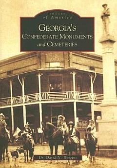 Georgia\'s Confederate Monuments and Cemeteries