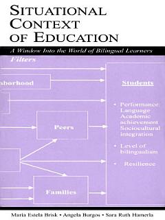 Situational Context of Education