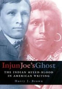 Injun Joe\'s Ghost