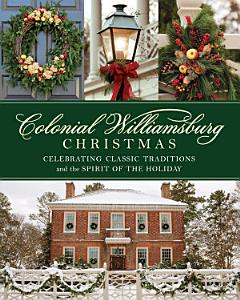 Colonial Williamsburg Christmas