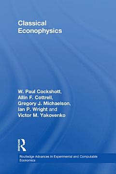 Classical Econophysics