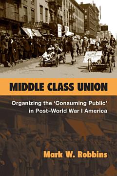 Middle Class Union