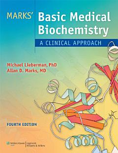 Marks\' Basic Medical Biochemistry