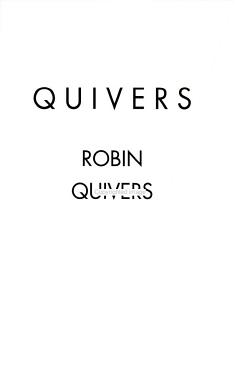 Quivers