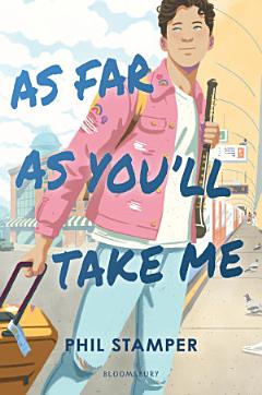 As Far as You\'ll Take Me