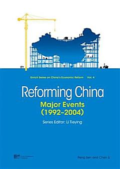 Reforming China