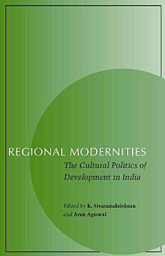 Regional Modernities