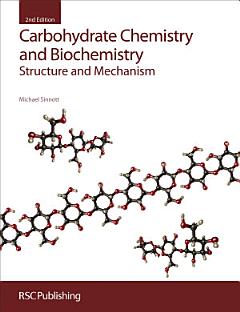 Carbohydrate Chemistry and Biochemistry