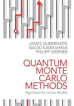 Quantum Monte Carlo Methods