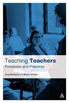 Teaching Teachers