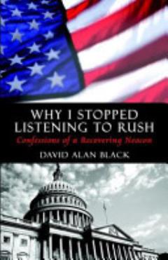 Why I Stopped Listening to Rush