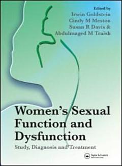 Women\'s Sexual Function and Dysfunction