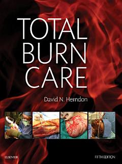 Total Burn Care E-Book