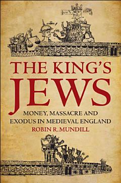 The King\'s Jews