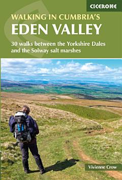 Walking in Cumbria\'s Eden Valley