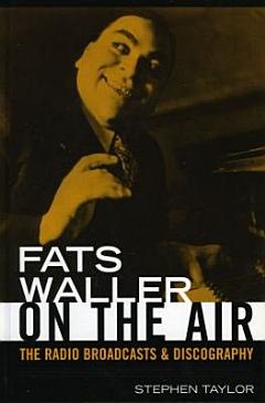 Fats Waller on the Air