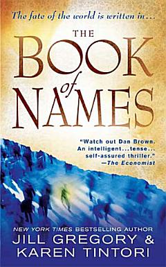 The Book of Names