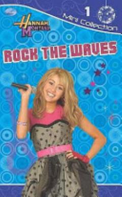 Roch the Waves