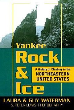 Yankee Rock & Ice