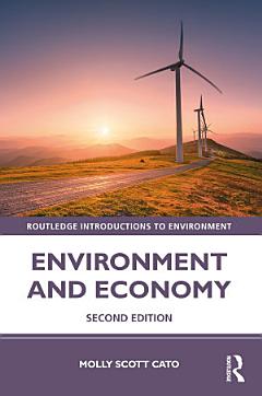 Environment and Economy