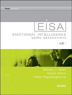 Emotional Intelligence Skills Assessment (EISA) Self