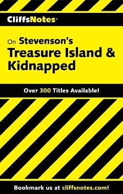 CliffsNotes on Stevenson\'s Treasure Island & Kidnapped