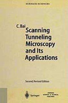 Scanning Tunneling Microscopy and Its Application