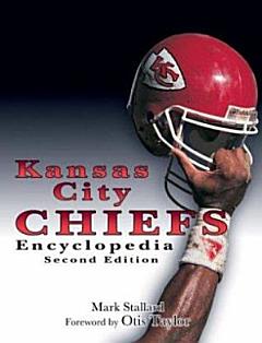 Kansas City Chiefs Encyclopedia