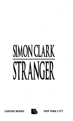 Stranger