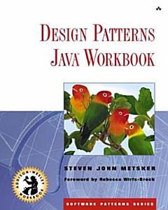 Design Patterns Java Workbook