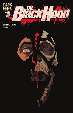 The Black Hood Season 2 #3